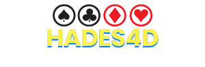 Logo HADES4D